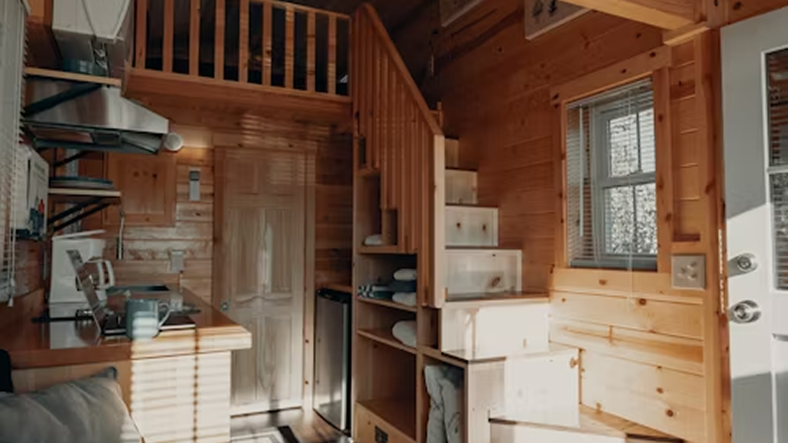 Maximize Space with Minimal Effort